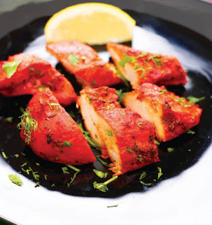 Chicken   Tikka