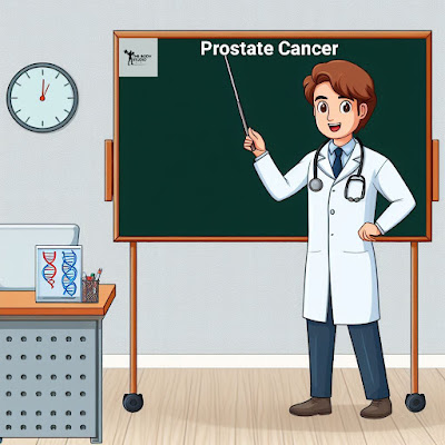 Prostate Cancer