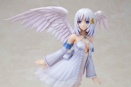 FIGURA PANIS ANGELICUS Shining Ark