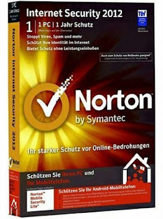 Norton Internet Security 2012 