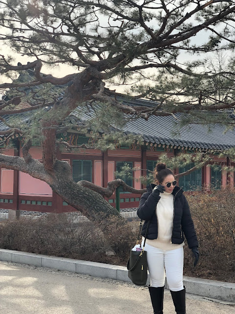 NofilterTravel Blog Why I think Seoul Is One Of The Best Places To Do An All Girls Trip.