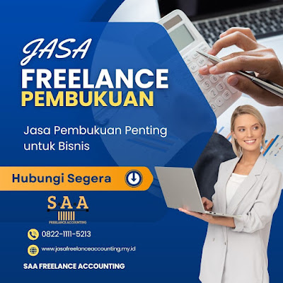 7 Manfaat Utama Menggunakan Jasa Pembukuan untuk Bisnis Anda