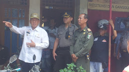 Warga Rabala 1 Siap Tutup Permanen Jalan Jika PT NTF Tidak Kembalikan Tanah Milik Mereka.