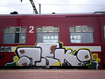 PSK Crew