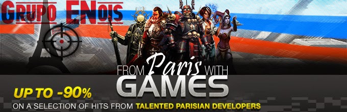 http://store.steampowered.com/sale/frompariswithgames/?cc=br