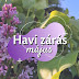 Havi zárás - Május