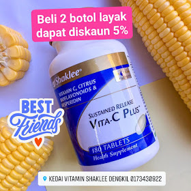 Vitamin Kulit Cantik