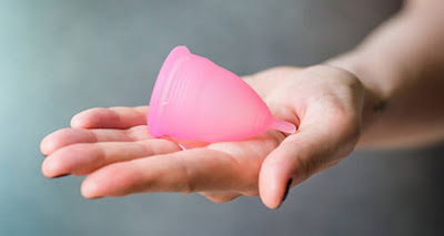 Menstrual Cup vs Tampon, which is better?