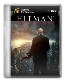 Hitman: Sniper Challenge   PC FULL (2012)