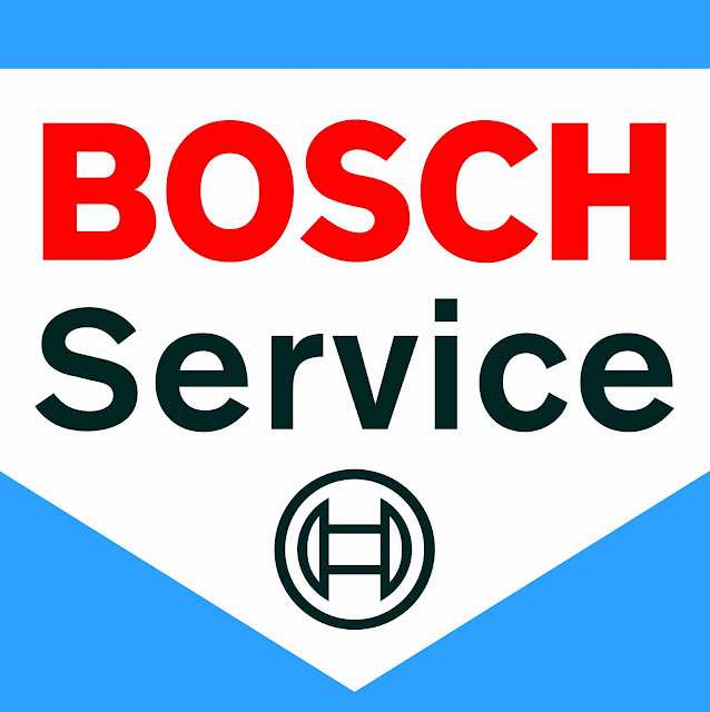 Bosch Logo24