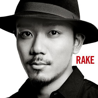 RAKE - Runner's Ai ランナーズ愛