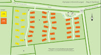 Parkplan Landal Schuttersbos