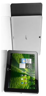 Acer Iconia Tab A701