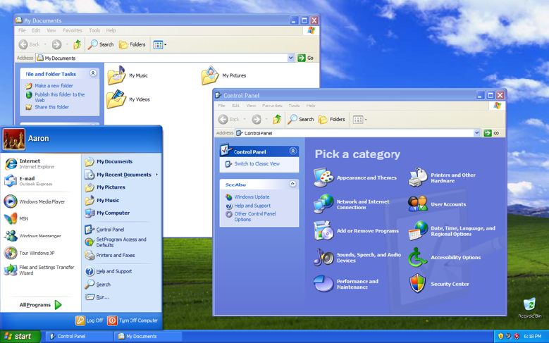 Download Iso Windows XP 32 Bit & 64 Bit