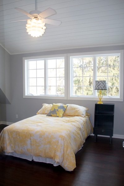 Guestbed