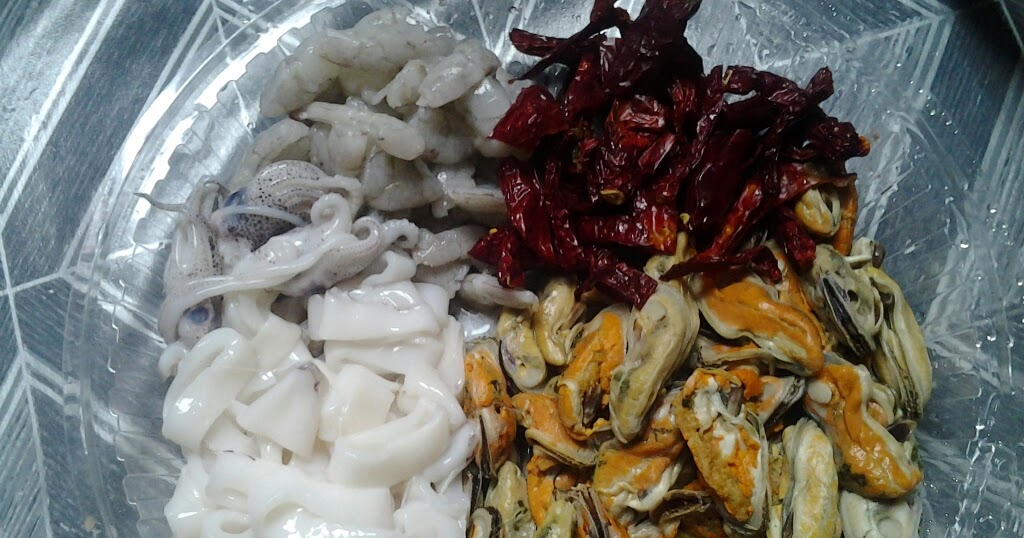 Resepi Aglio Olio Oregano - Klaten dd