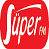 Süper FM TOP 20 Temmuz 2012
