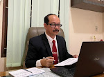 Resmi Sandang Gelar Doktor, Pj Bupati Aceh Tamiang Raih Ipk 3,88