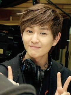 Foto - foto Lee Jinki ( Onew Shinee )