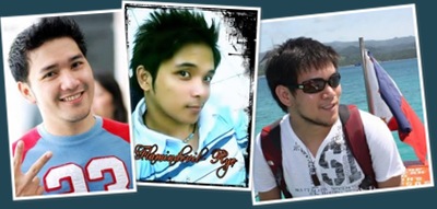View Pinoy Expats Blog Awards (PEBA)
