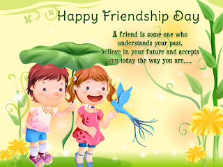 Friendship Day Wallpapers