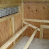 Tips For Installing Roosts in Your Chicken Coop