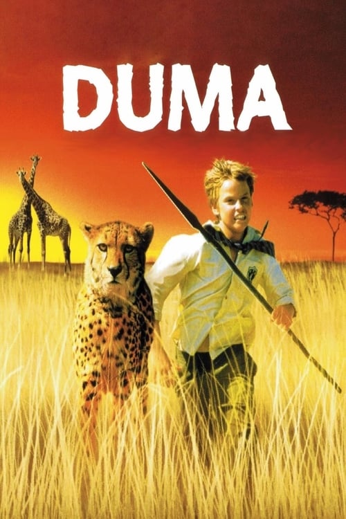 [HD] Duma 2005 Pelicula Completa En Castellano