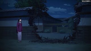 るろうに剣心 新アニメ リメイク 9話 高荷恵 るろ剣 | Rurouni Kenshin 2023 Episode 9