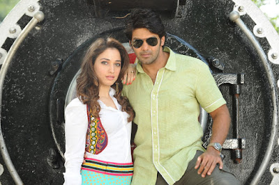 Tamanna Bhatia Wallpappers photos in VSOP