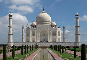 Inilah Kisah Misteri Dibalik Keindahan Taj Mahal