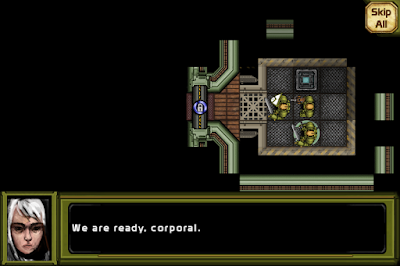 Templar Battleforce, Trese Brothers