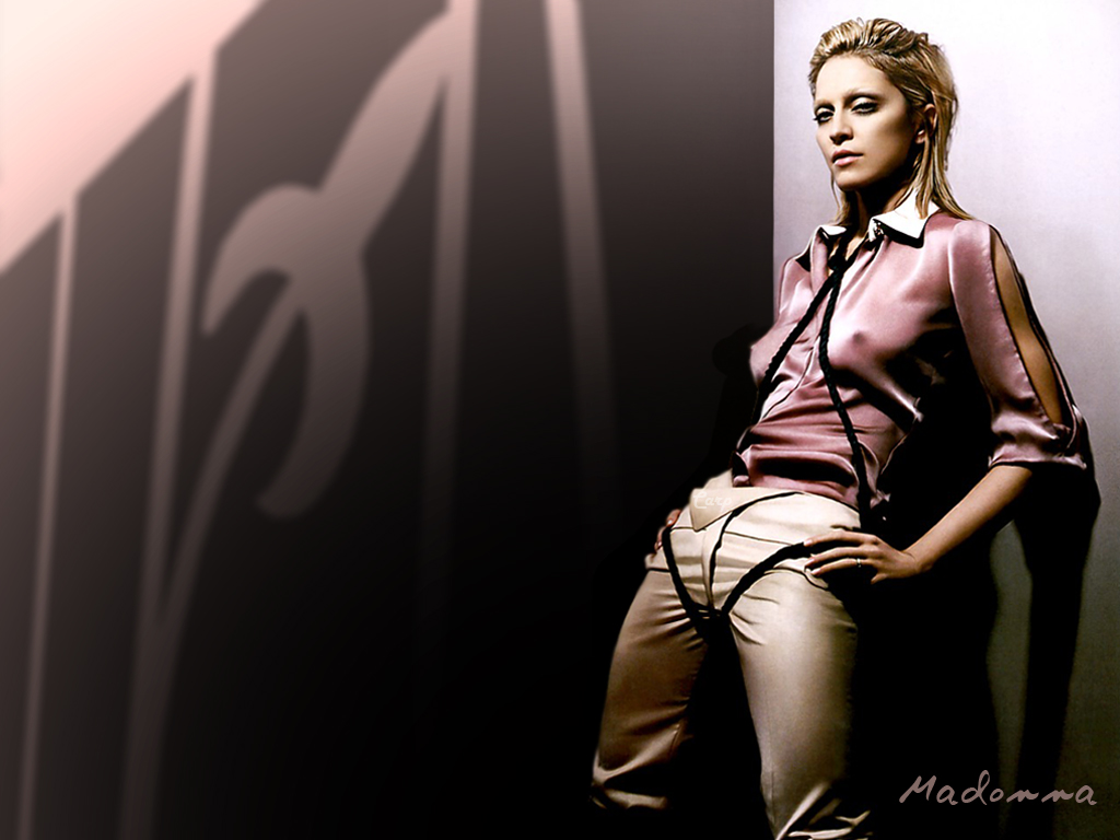 Madonna Wallpapers