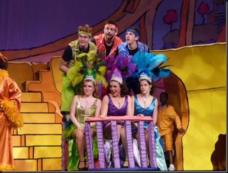 Seussical 7