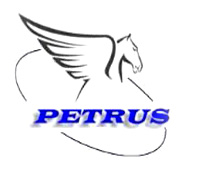 Logo PT Petrus Indonesia