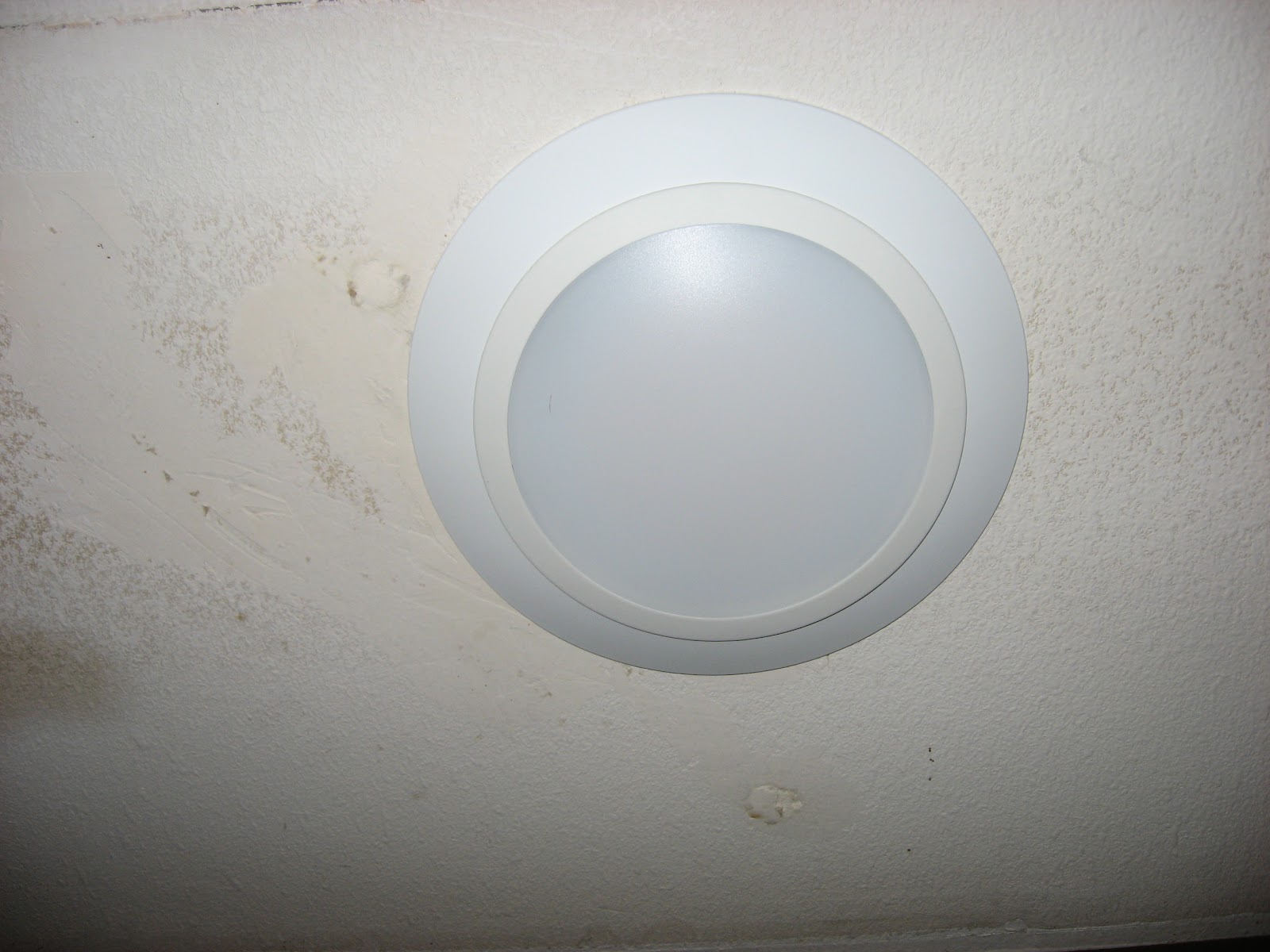 Energy Conservation How To LED Plate Lights Replace Can Lights