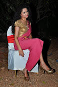 Soumya Sukumar new photos-thumbnail-17