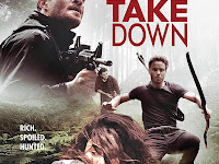 Take Down (2016) Subtitle Indonesia