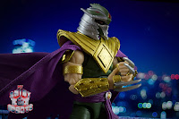 Power Rangers x Teenage Mutant Ninja Turtles Lightning Collection Morphed Shredder 21