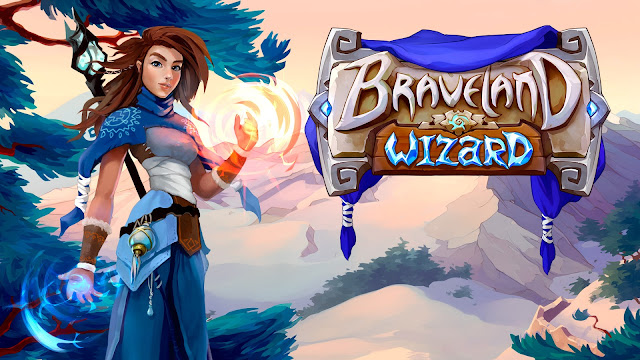 Braveland Wizard PC Game - Free Download Games