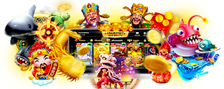 Situs Bandar Judi Slot Online