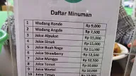 Agfa Kuliner Sidoarjo