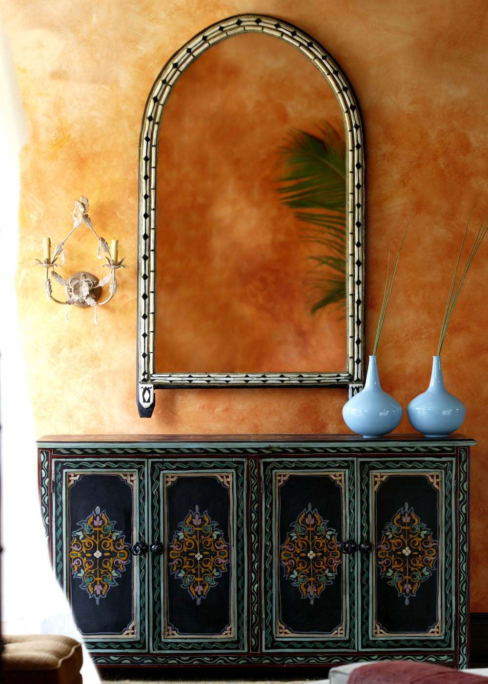 Moroccan furniture dubai