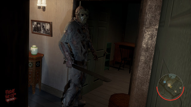 Friday The 13th: The Game Gets Single Player Mode And Tommy Jarvis!