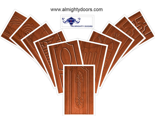 Teak Wood Doors Manufacturers