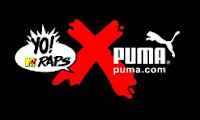 YO! MTV Raps x Puma