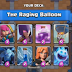 Clash Royale King’s Cup | tHE King’s Cup Decks