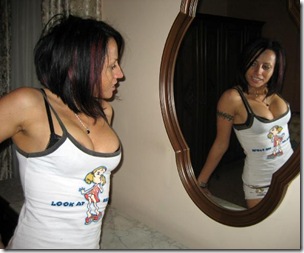 chicas tatuadas fotos