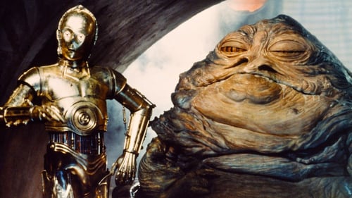 La guerra de las galaxias. Episodio VI: El retorno del Jedi 1983 full hd 1080p