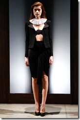 Carven Ready-To-Wear Fall 2011 35