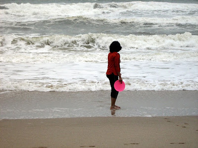 Ganpatipule Beach, Maharashtra